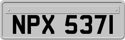 NPX5371