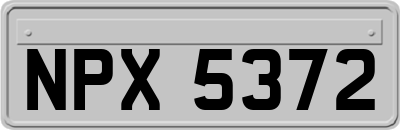 NPX5372