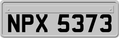NPX5373