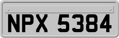 NPX5384