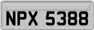 NPX5388