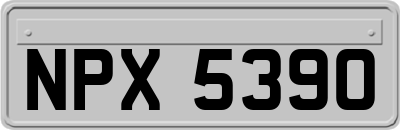 NPX5390