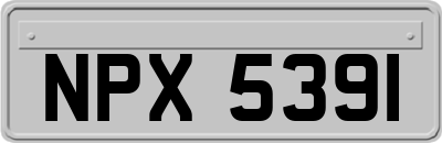 NPX5391