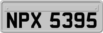 NPX5395