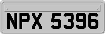 NPX5396