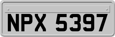 NPX5397
