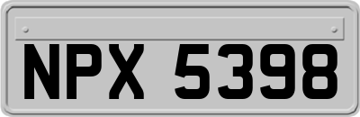 NPX5398