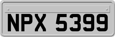NPX5399