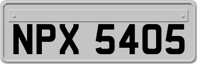NPX5405