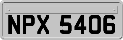 NPX5406