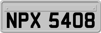 NPX5408