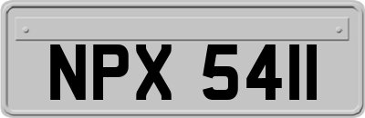 NPX5411