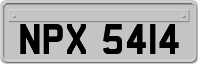 NPX5414