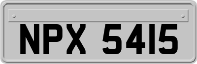 NPX5415