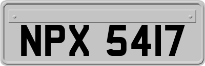 NPX5417