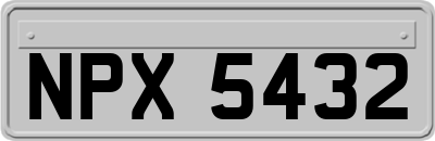 NPX5432