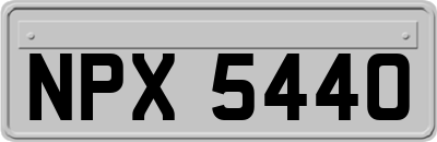 NPX5440