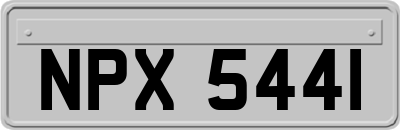 NPX5441