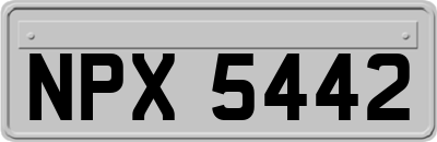 NPX5442