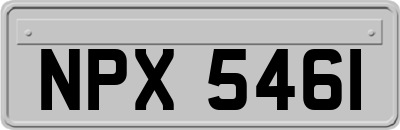 NPX5461