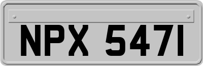 NPX5471