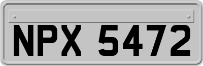 NPX5472