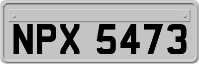 NPX5473