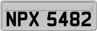 NPX5482