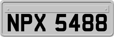 NPX5488
