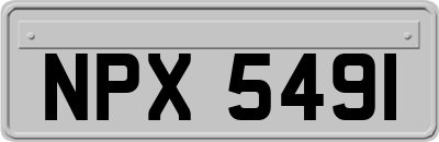 NPX5491