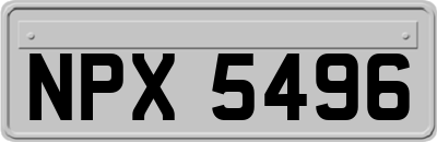 NPX5496
