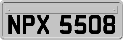 NPX5508