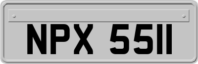 NPX5511