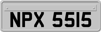 NPX5515