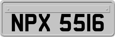 NPX5516