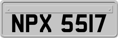 NPX5517