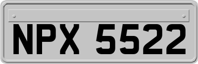 NPX5522
