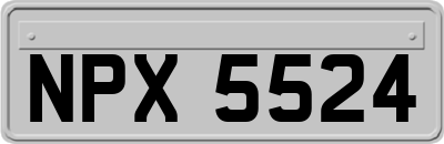 NPX5524