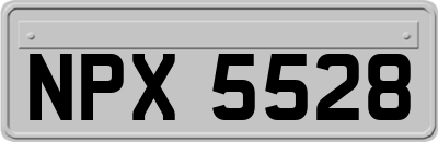 NPX5528