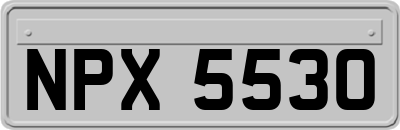 NPX5530
