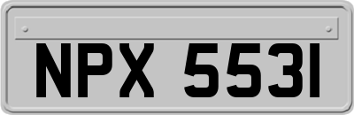 NPX5531