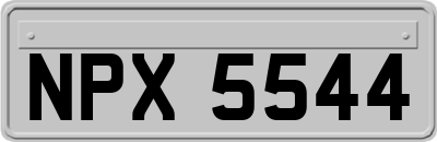 NPX5544