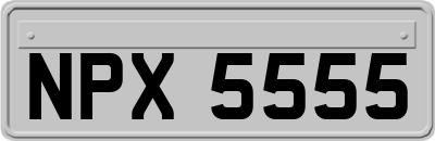 NPX5555