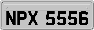 NPX5556