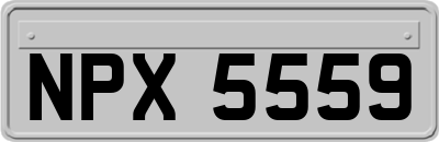 NPX5559