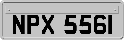 NPX5561