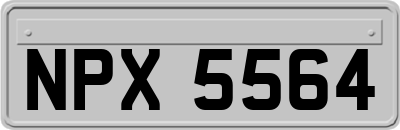 NPX5564