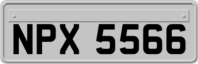 NPX5566