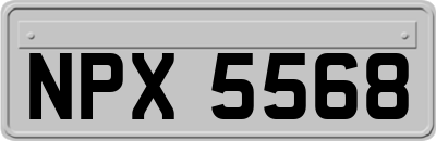 NPX5568