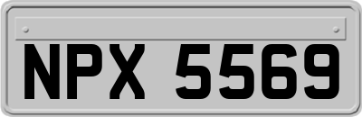 NPX5569
